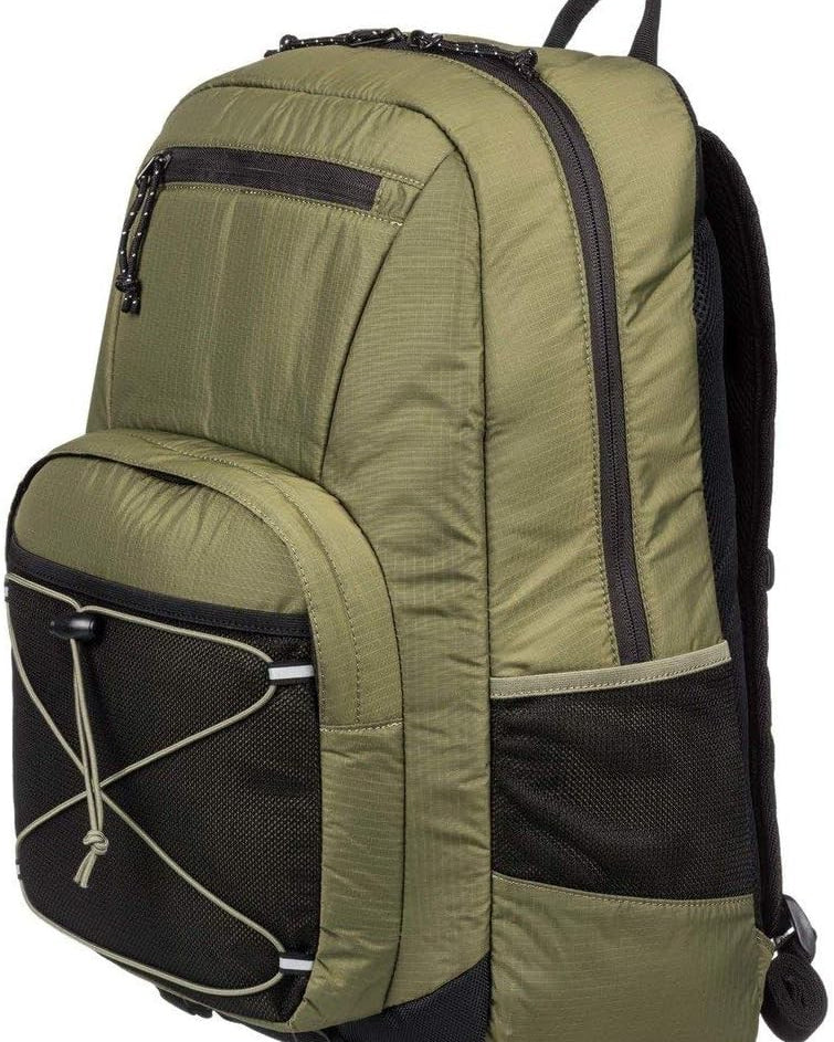 Dc Shoes :  Cushings 20L - Zaino medio