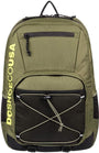 Dc Shoes :  Cushings 20L - Zaino medio
