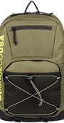 Dc Shoes :  Cushings 20L - Zaino medio