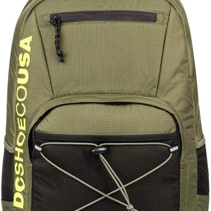 Dc Shoes :  Cushings 20L - Zaino medio