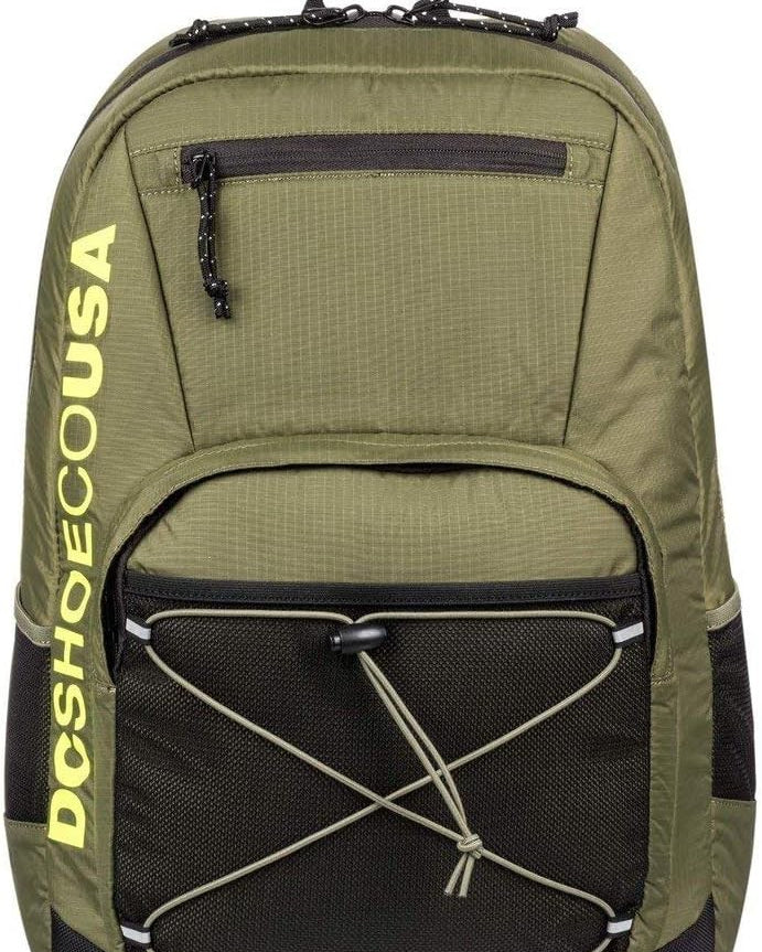 Dc Shoes :  Cushings 20L - Zaino medio