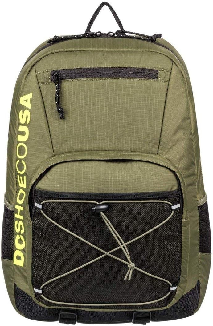 Dc Shoes :  Cushings 20L - Zaino medio