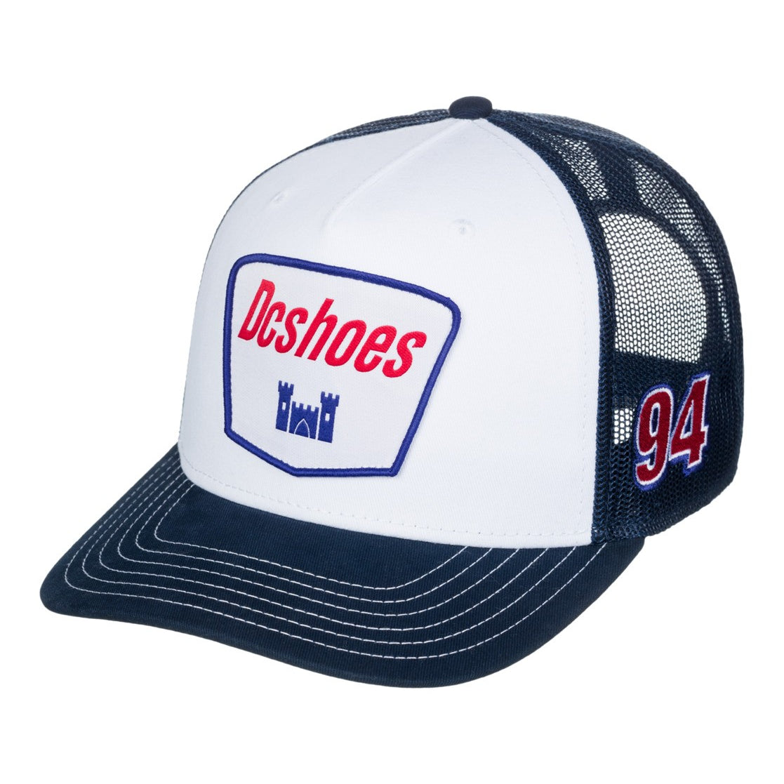 Dc Shoes : DC Cap Speedway