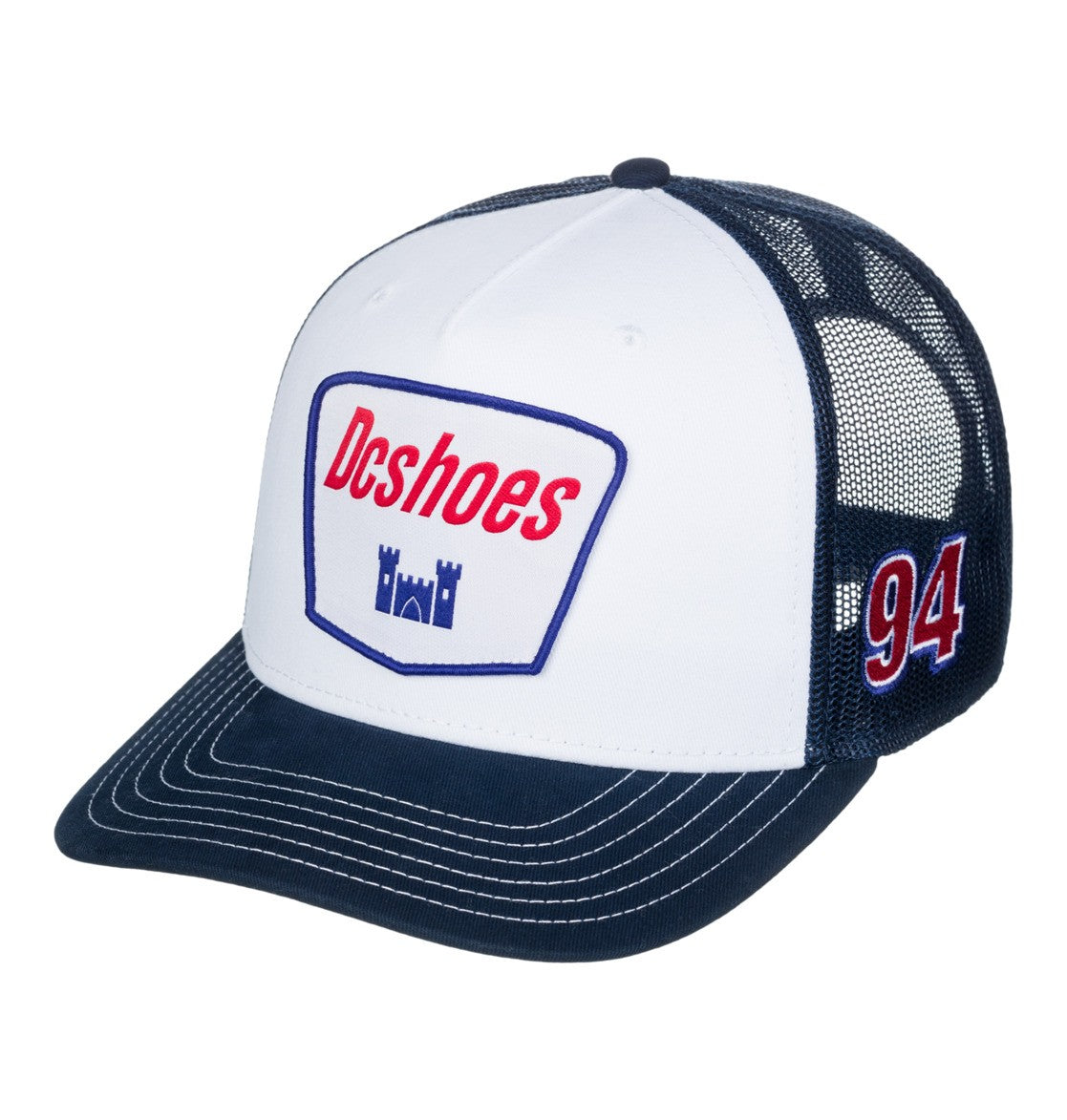 Dc Shoes : DC Cap Speedway