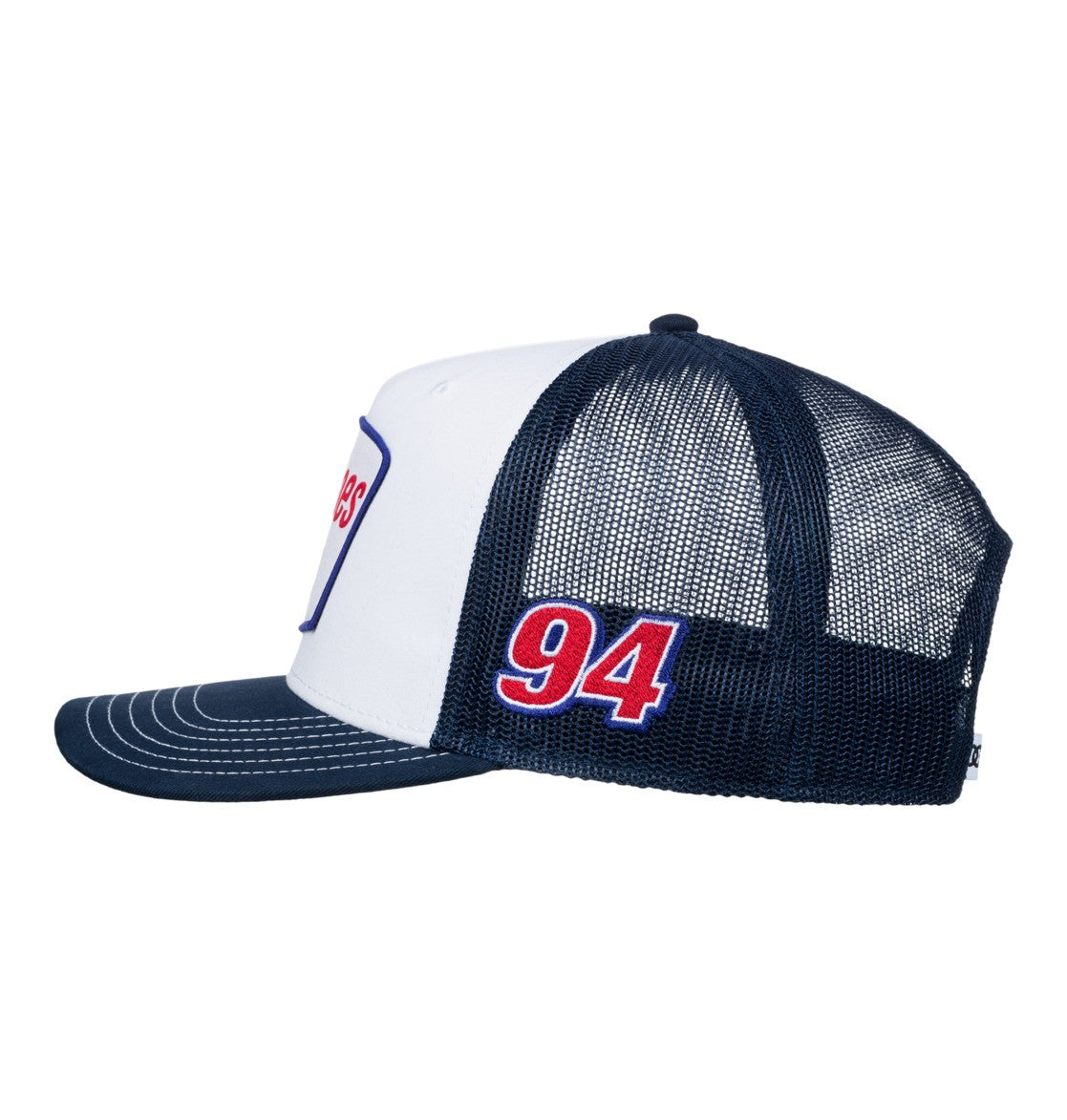 Dc Shoes : DC Cap Speedway