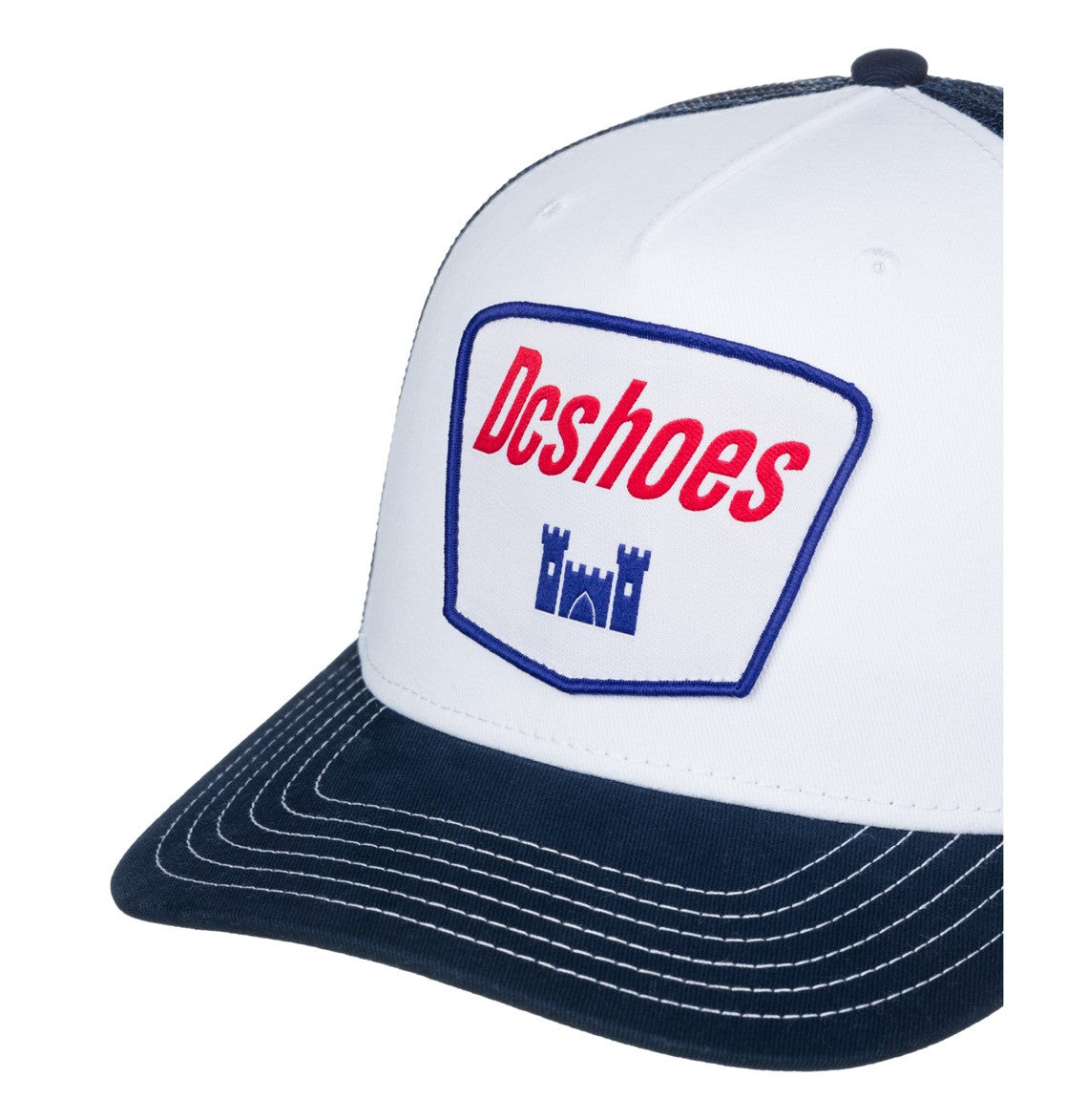 Dc Shoes : DC Cap Speedway
