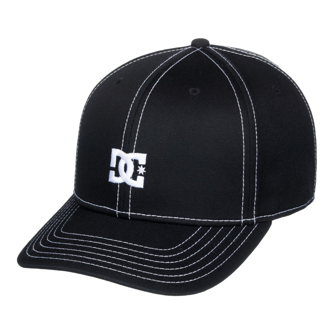Dc Shoes : DC Cap Star - Men's Snapback Cap
