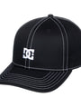 Dc Shoes : DC Cap Star - Men's Snapback Cap