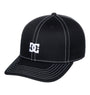 Dc Shoes : DC Cap Star - Men's Snapback Cap