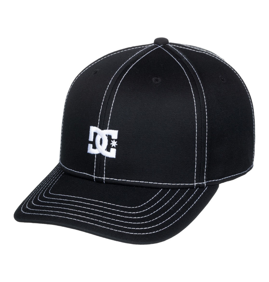 Dc Shoes : DC Cap Star - Men's Snapback Cap