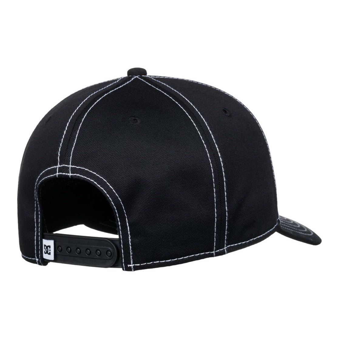 Dc Shoes : DC Cap Star - Men's Snapback Cap