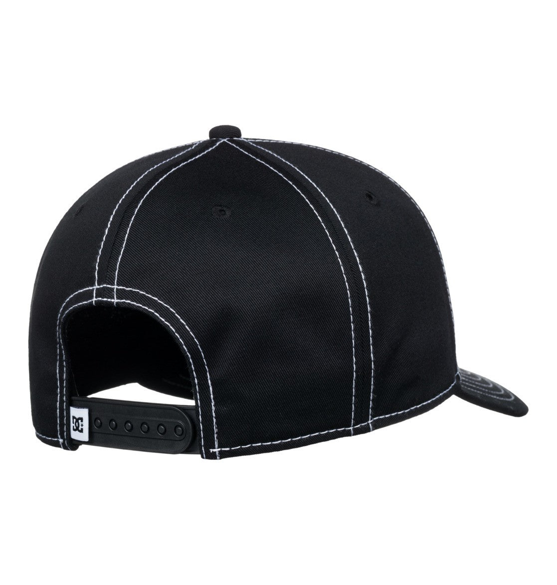 Dc Shoes : DC Cap Star - Men's Snapback Cap