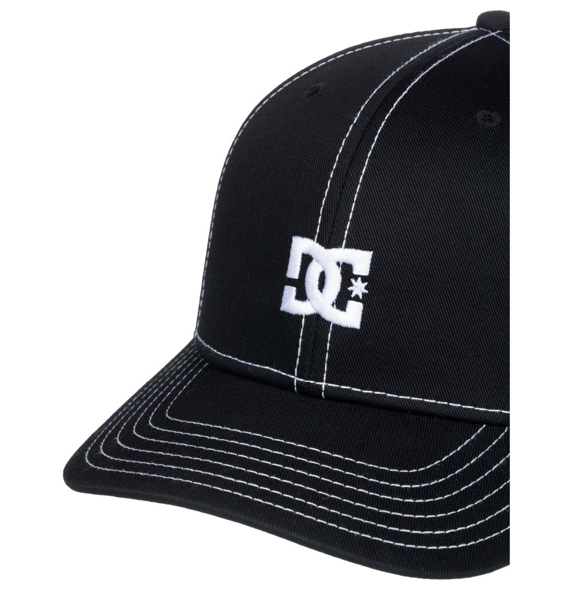 Dc Shoes : DC Cap Star - Men's Snapback Cap