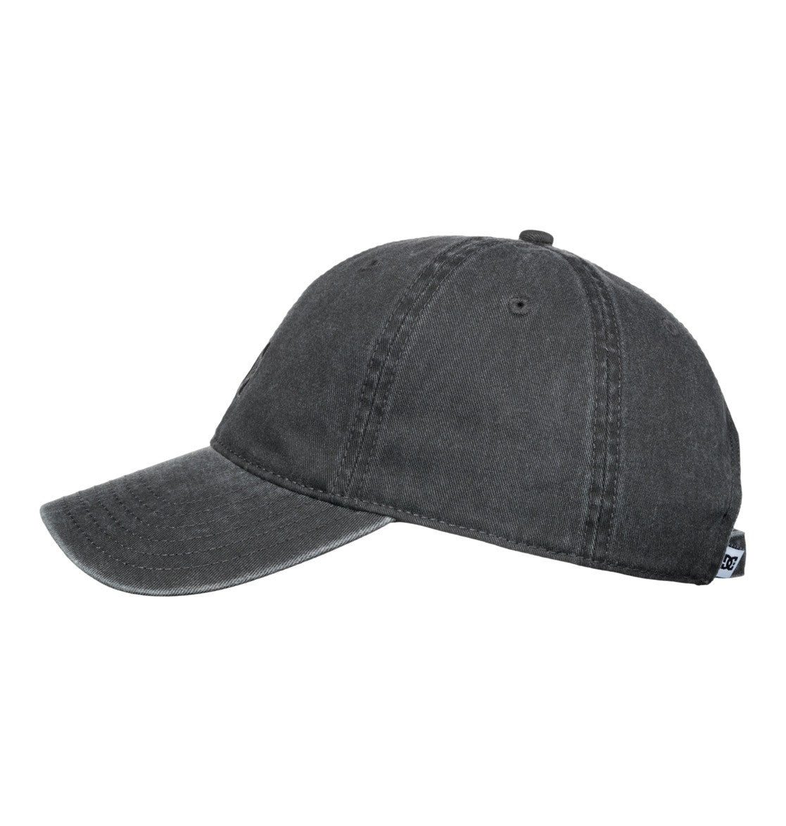 Dc Shoes : DC Cap Star Vintage Starback