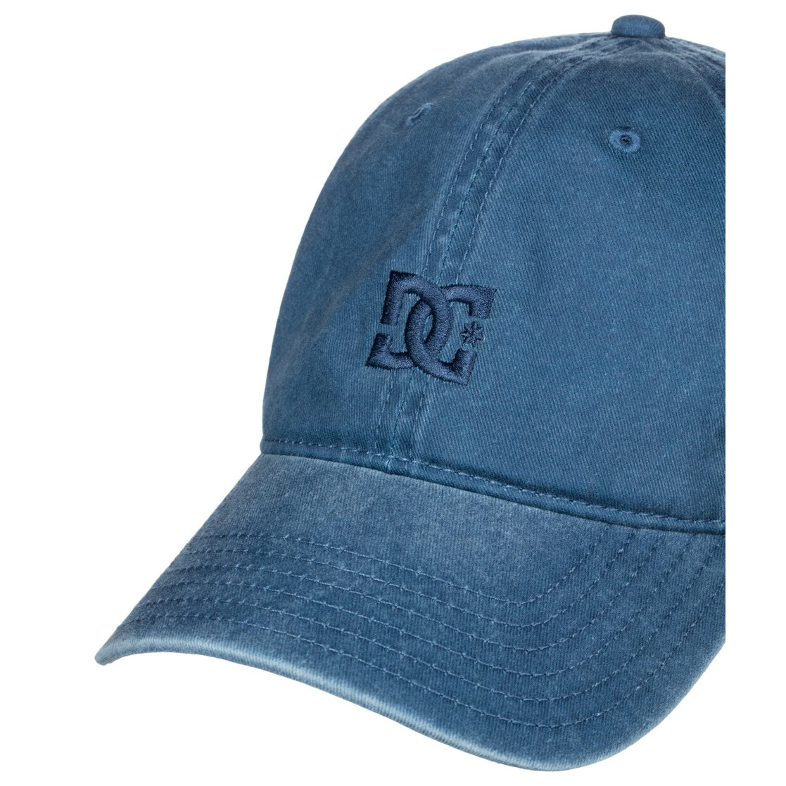 Dc Shoes : DC Cap Star Vintage Starback