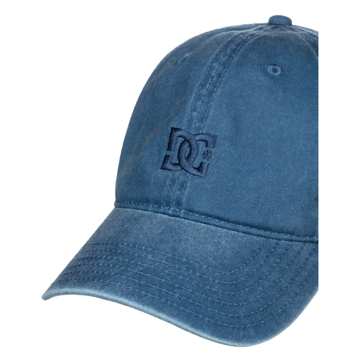 Dc Shoes : DC Cap Star Vintage Starback