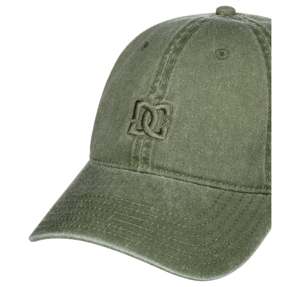 Dc Shoes : DC Cap Star Vintage Starback
