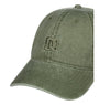 Dc Shoes : DC Cap Star Vintage Starback