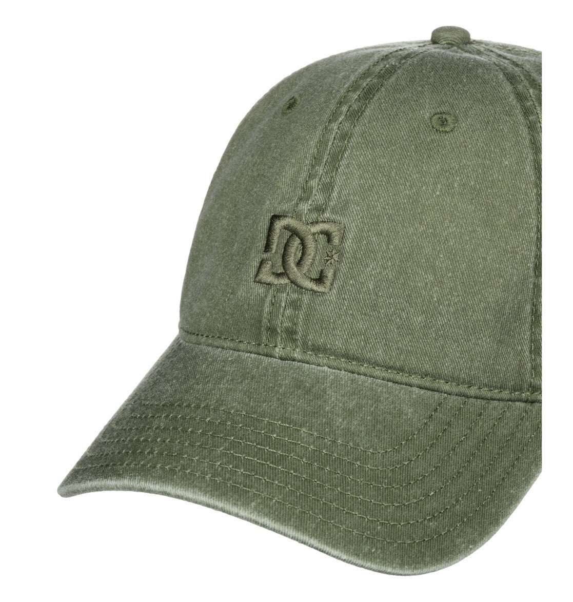 Dc Shoes : DC Cap Star Vintage Starback