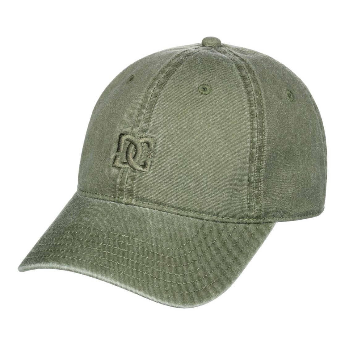 Dc Shoes : DC Cap Star Vintage Starback