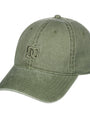 Dc Shoes : DC Cap Star Vintage Starback