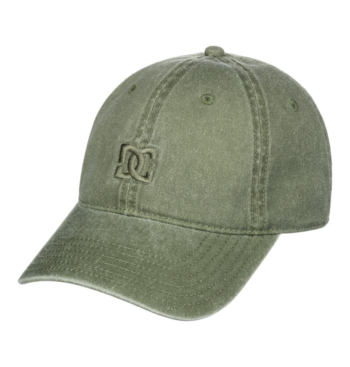 Dc Shoes : DC Cap Star Vintage Starback