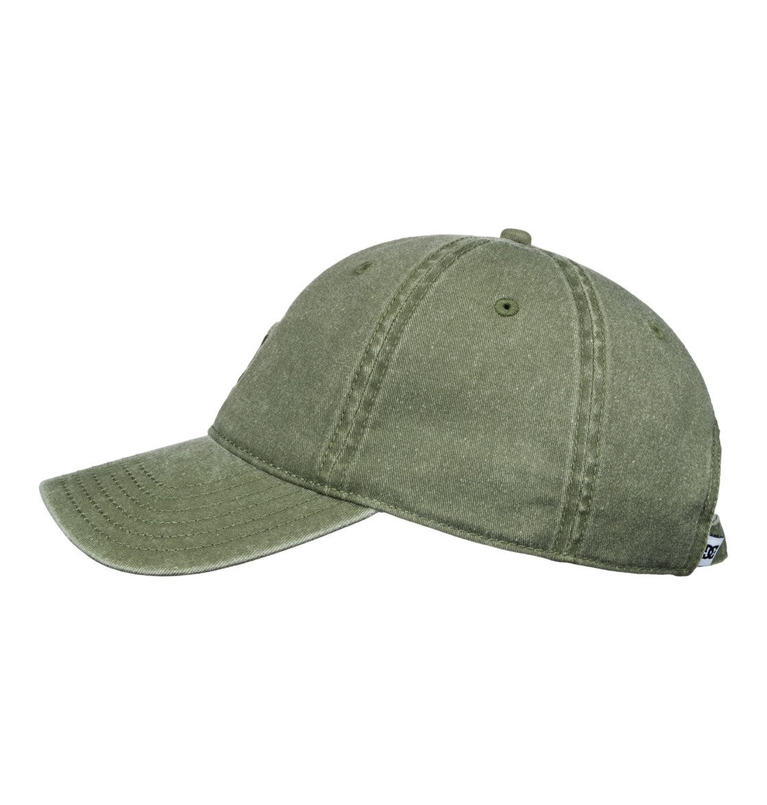 Dc Shoes : DC Cap Star Vintage Starback