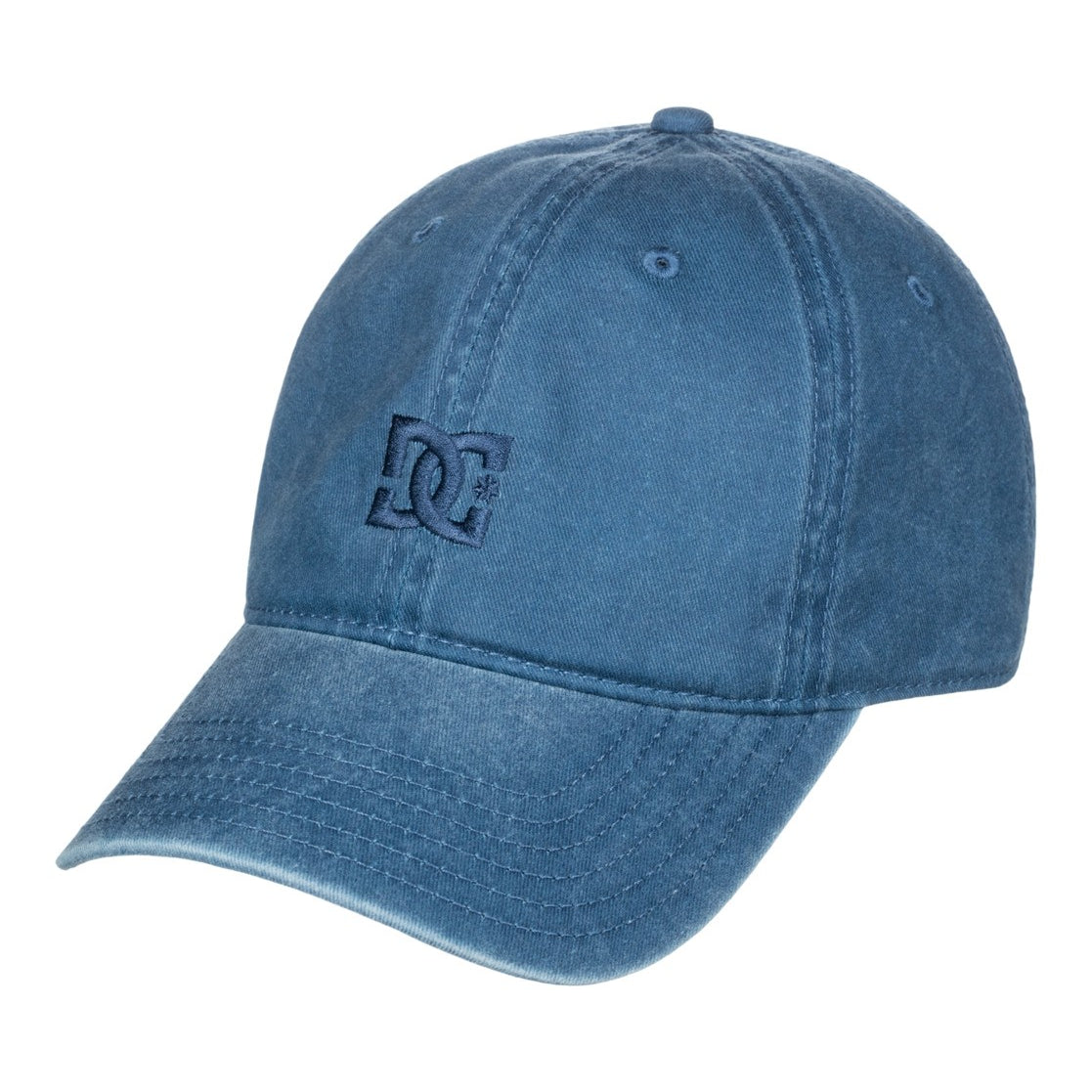Dc Shoes : DC Cap Star Vintage Starback