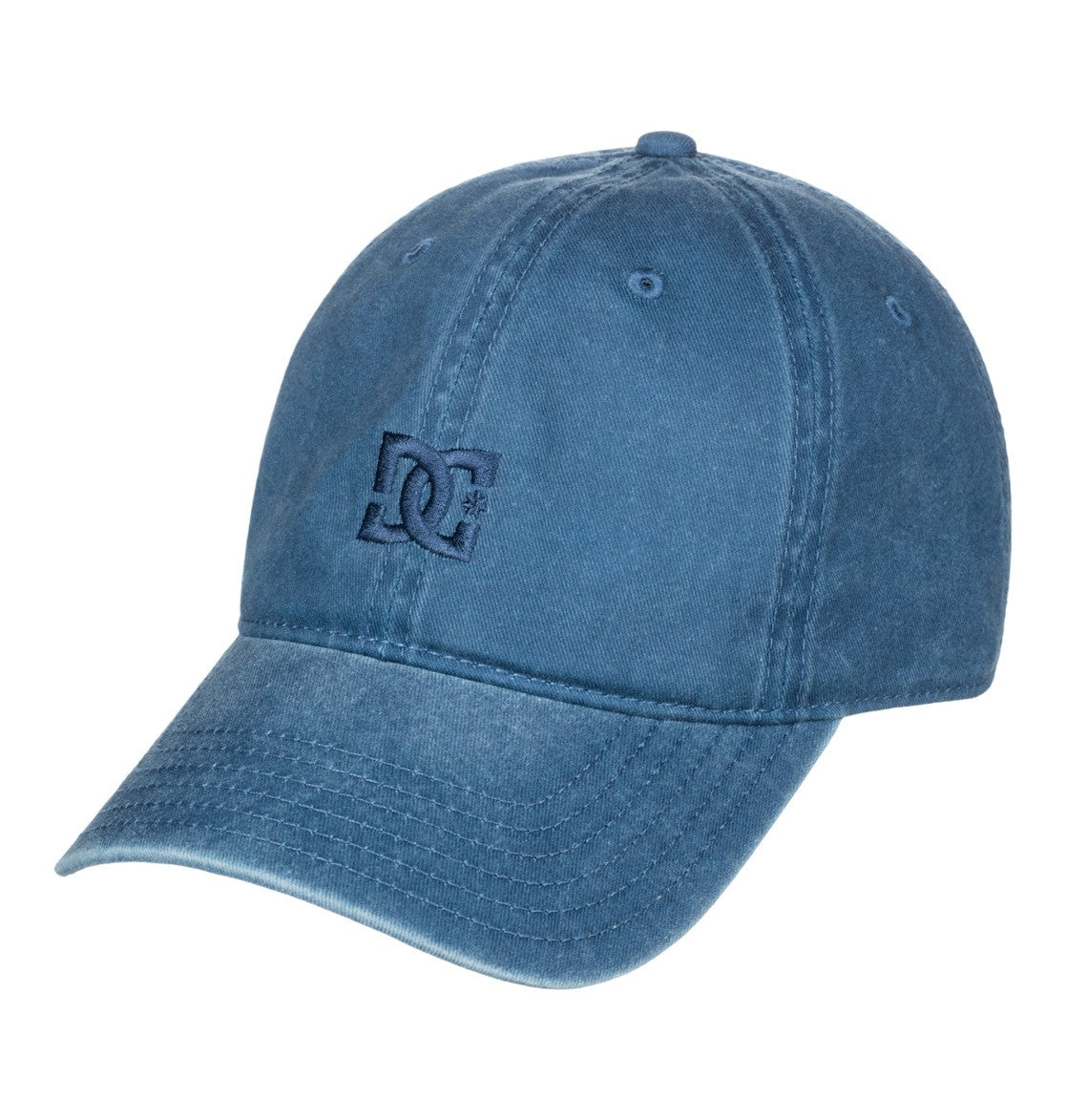 Dc Shoes : DC Cap Star Vintage Starback
