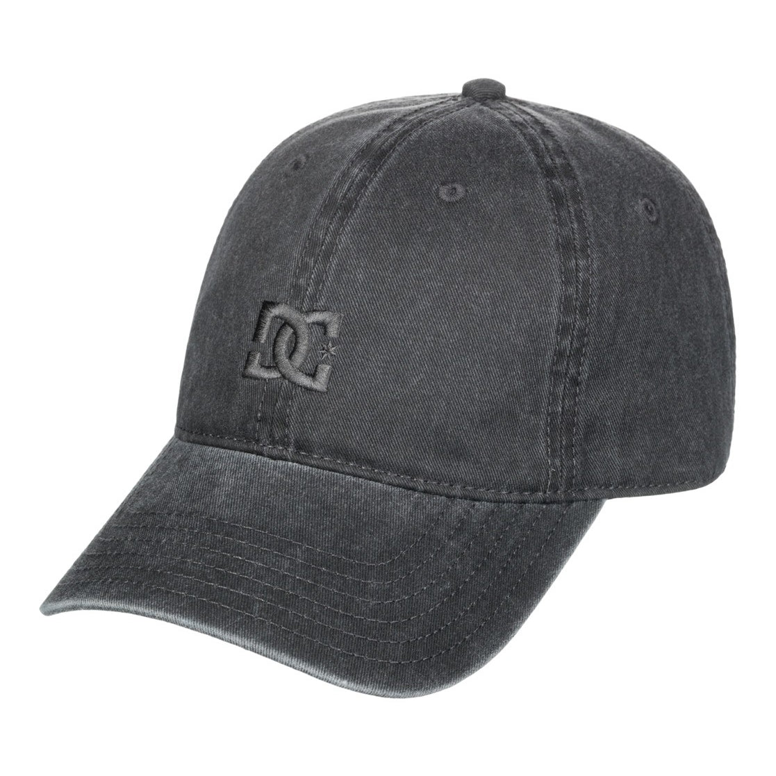 Dc Shoes : DC Cap Star Vintage Starback