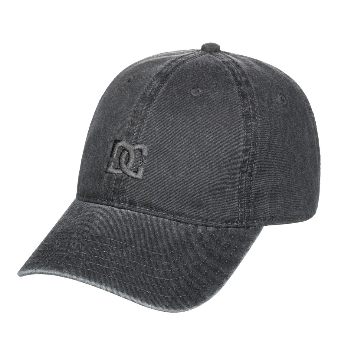 Dc Shoes : DC Cap Star Vintage Starback