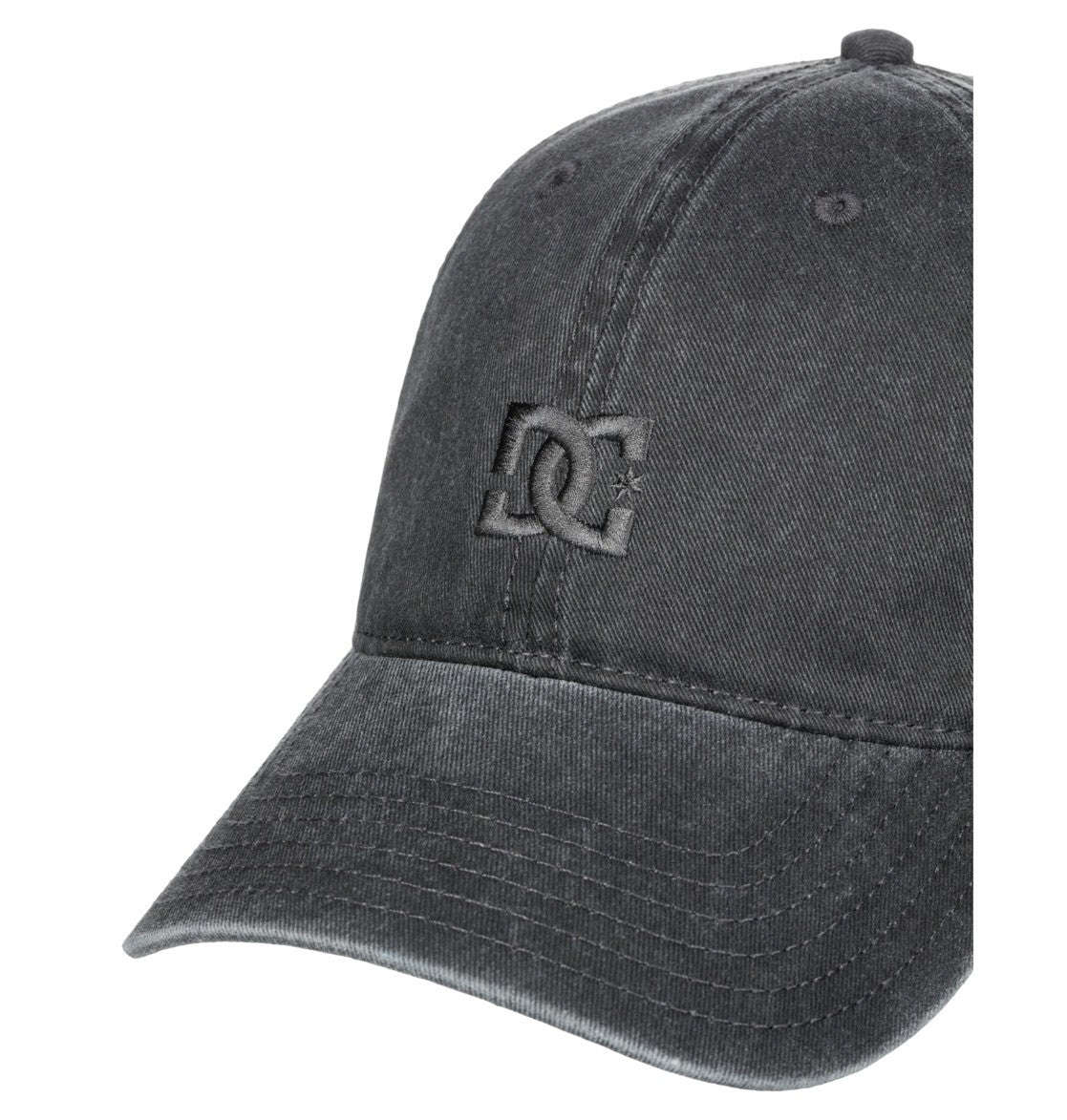 Dc Shoes : DC Cap Star Vintage Starback