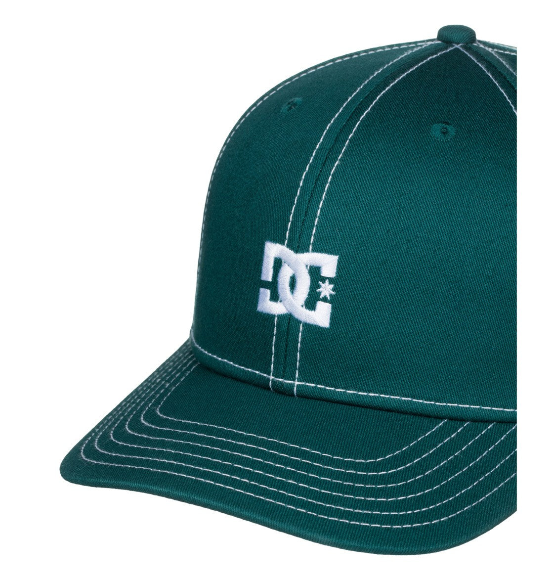 Dc Shoes : DC Cap Star