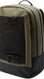 Dc Shoes : Diverted 30L - Grande zaino da Uomo