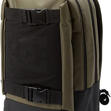 Dc Shoes : Diverted 30L - Grande zaino da Uomo