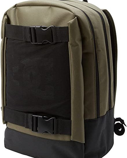 Dc Shoes : Diverted 30L - Grande zaino da Uomo