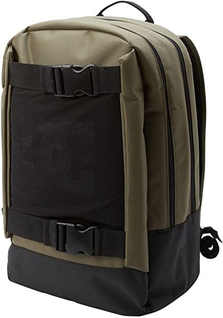 Dc Shoes : Diverted 30L - Grande zaino da Uomo