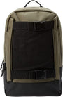 Dc Shoes : Diverted 30L - Grande zaino da Uomo