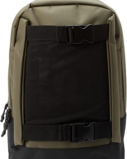 Dc Shoes : Diverted 30L - Grande zaino da Uomo
