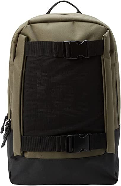 Dc Shoes : Diverted 30L - Grande zaino da Uomo