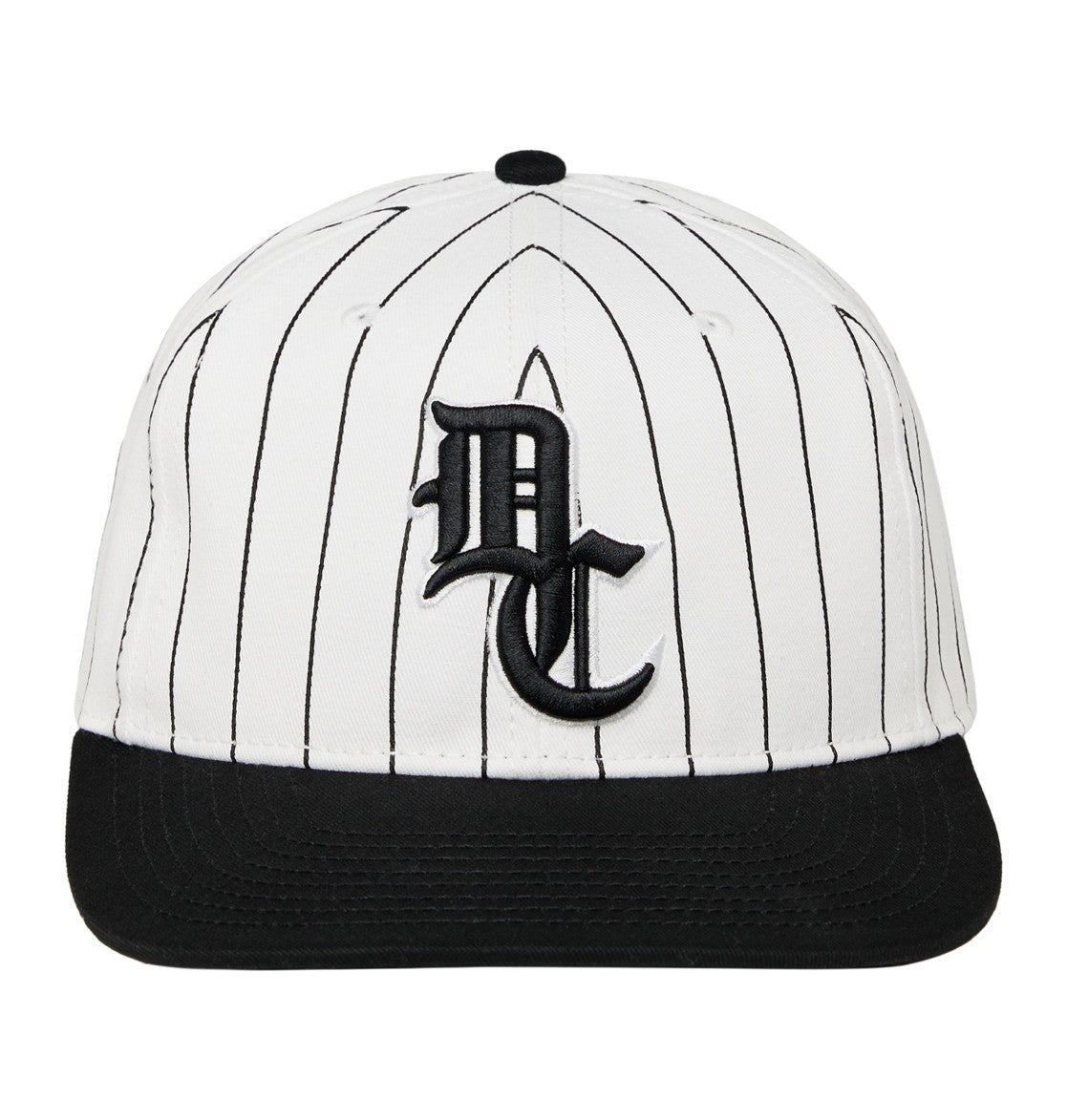Dc Shoes : Dugout