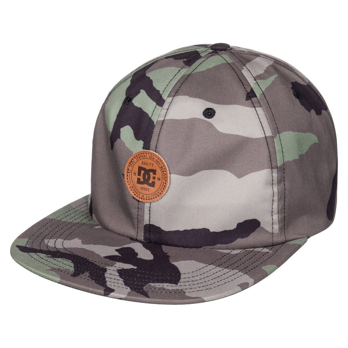Dc Shoes : Everman