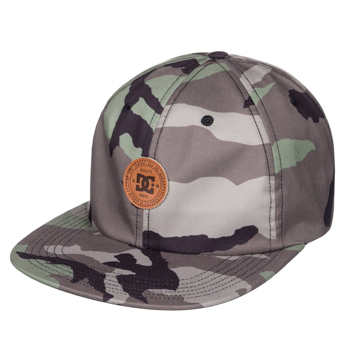 Dc Shoes : Everman