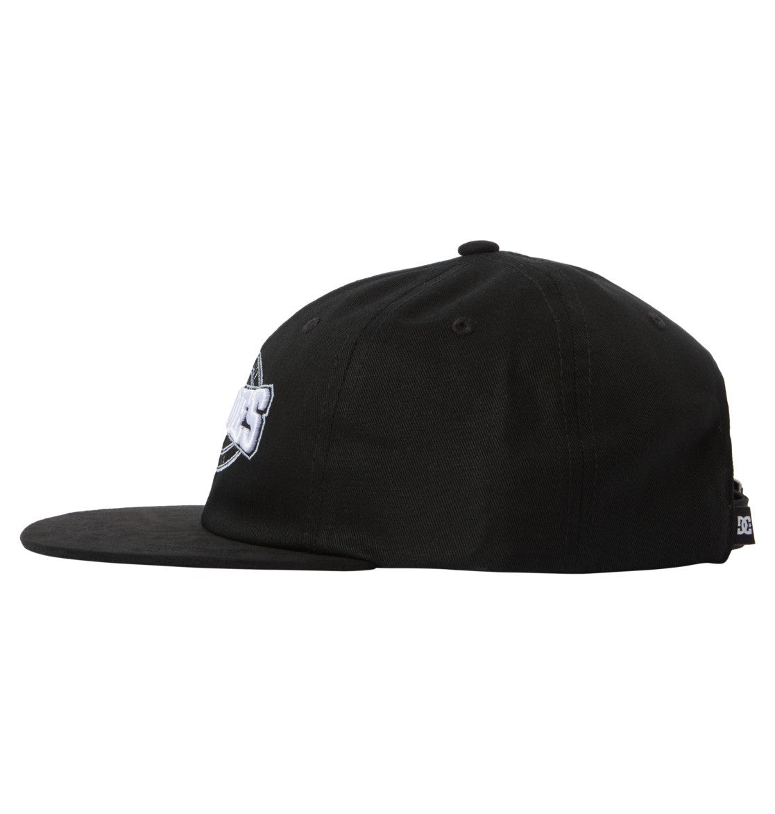 Dc Shoes : Fall Back