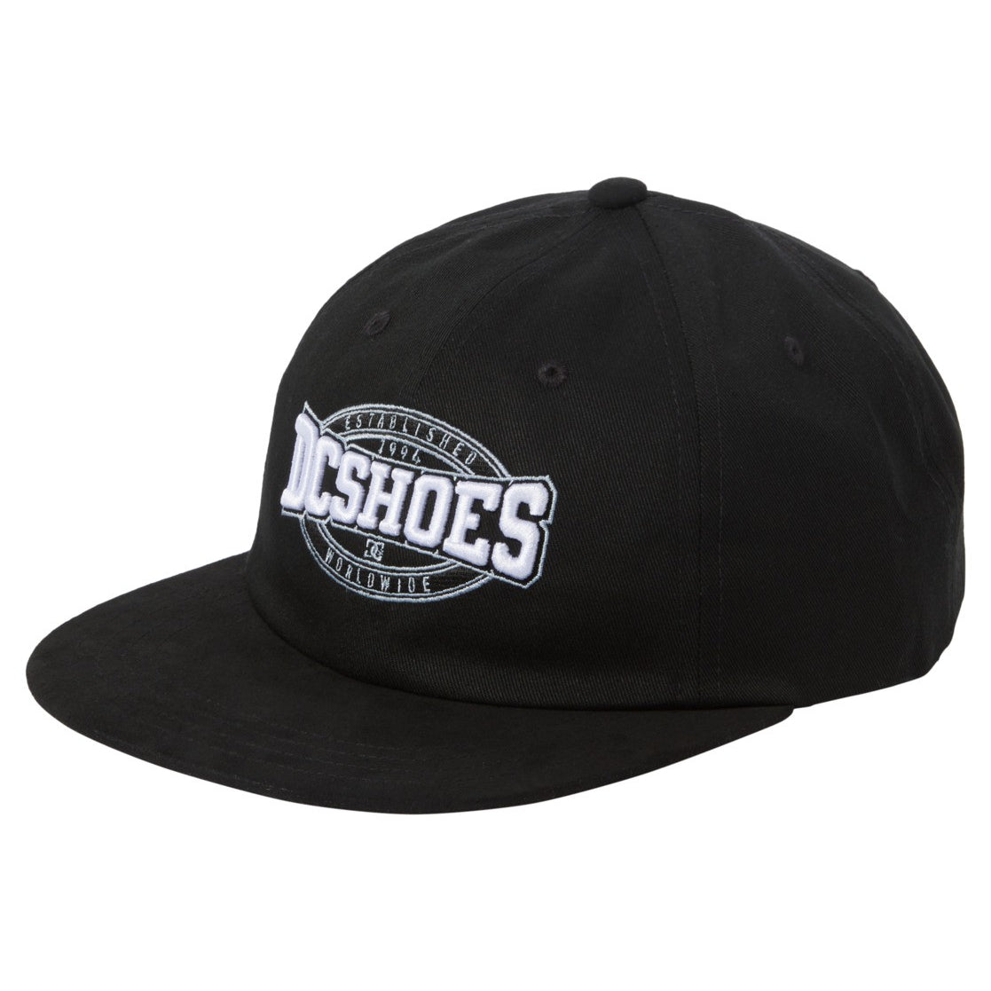 Dc Shoes : Fall Back