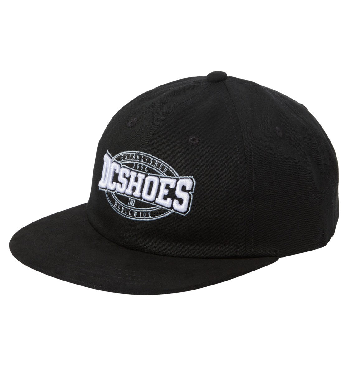 Dc Shoes : Fall Back