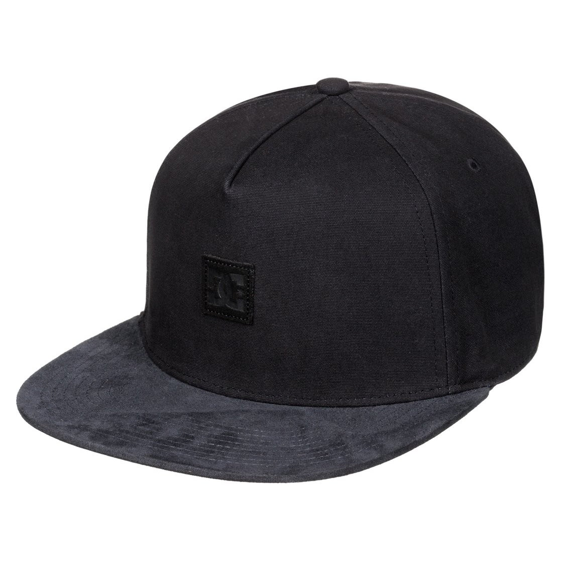 Dc Shoes Finisher - Cappellino snapback