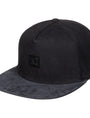 Dc Shoes Finisher - Cappellino snapback