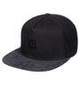 Dc Shoes Finisher - Cappellino snapback