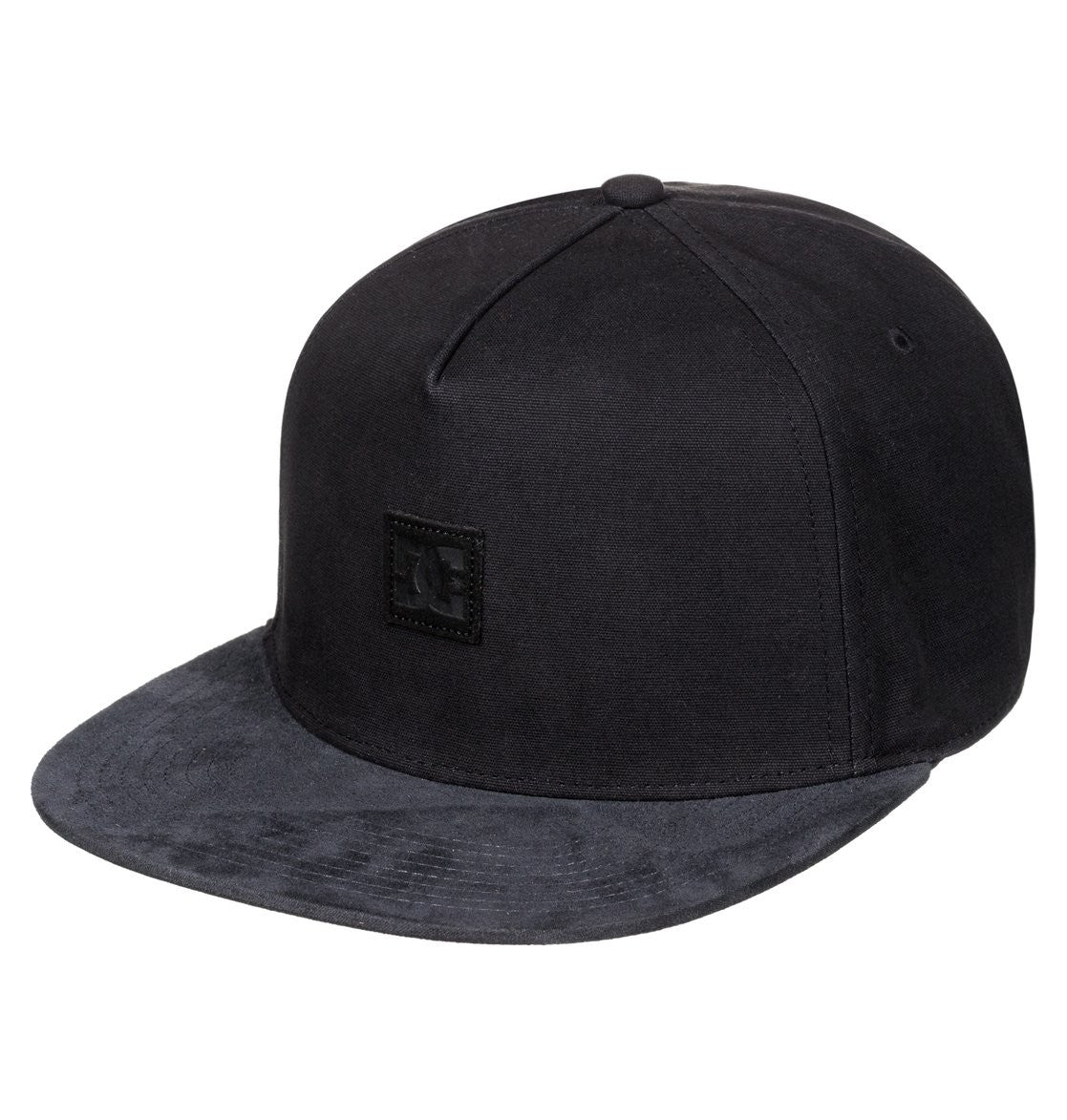 Dc Shoes Finisher - Cappellino snapback